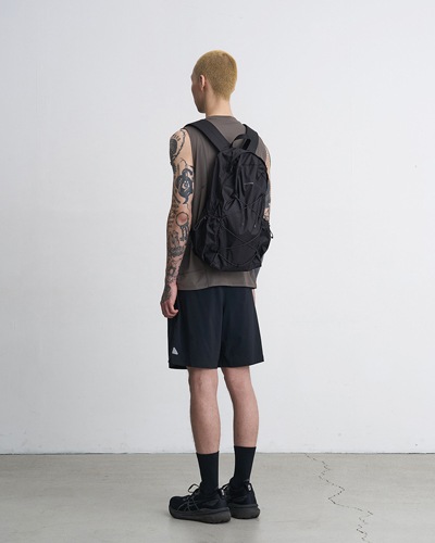Light-Weight Hiking Pack