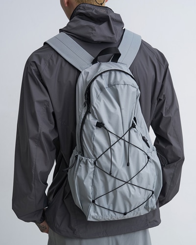 Light-Weight Hiking Pack