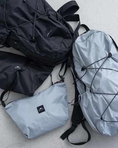 Light-Weight Hiking Pack