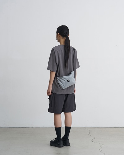 Light-Weight Sacoche