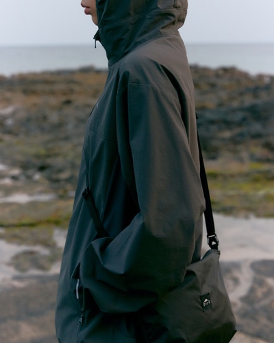 Light-Weight Sacoche