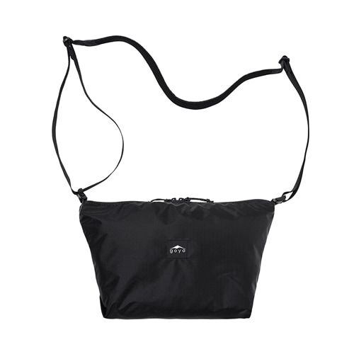 Light-Weight Sacoche