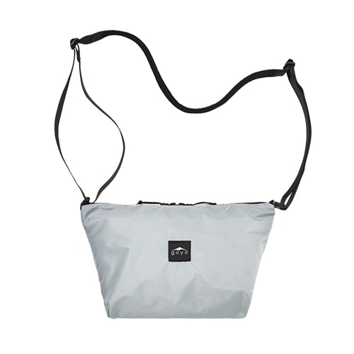 Light-Weight Sacoche