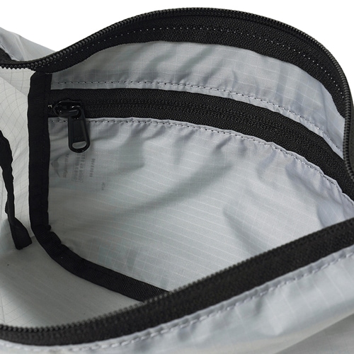 Light-Weight Sacoche