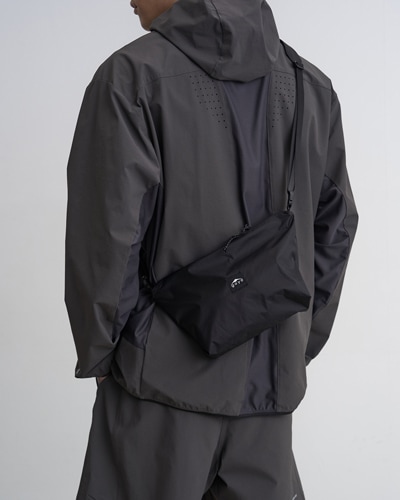 Light-Weight Sacoche