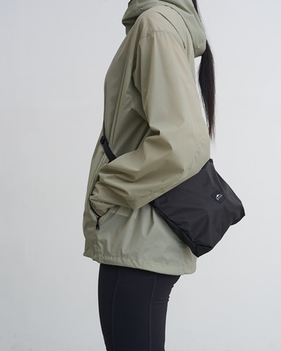 Light-Weight Sacoche