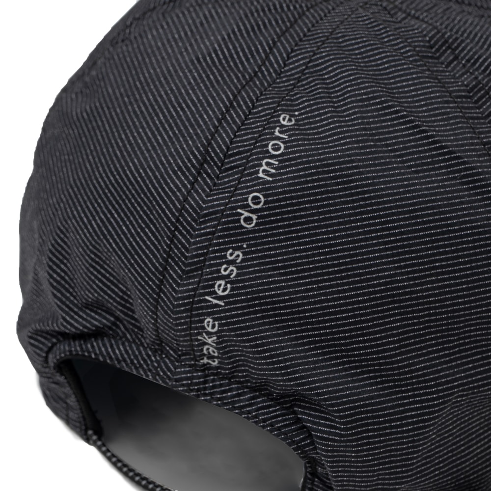 GG Unstructured Cap with Dyneema���