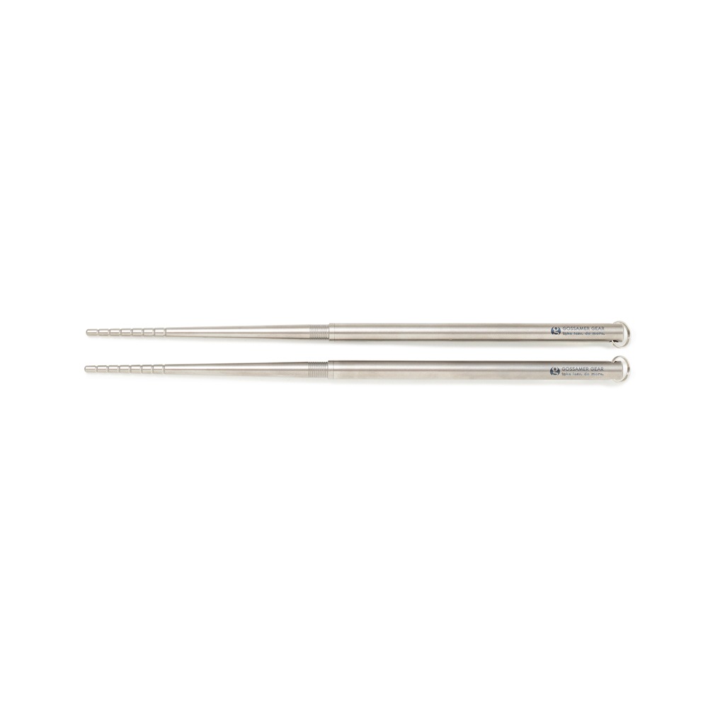 GG Folding Chopsticks