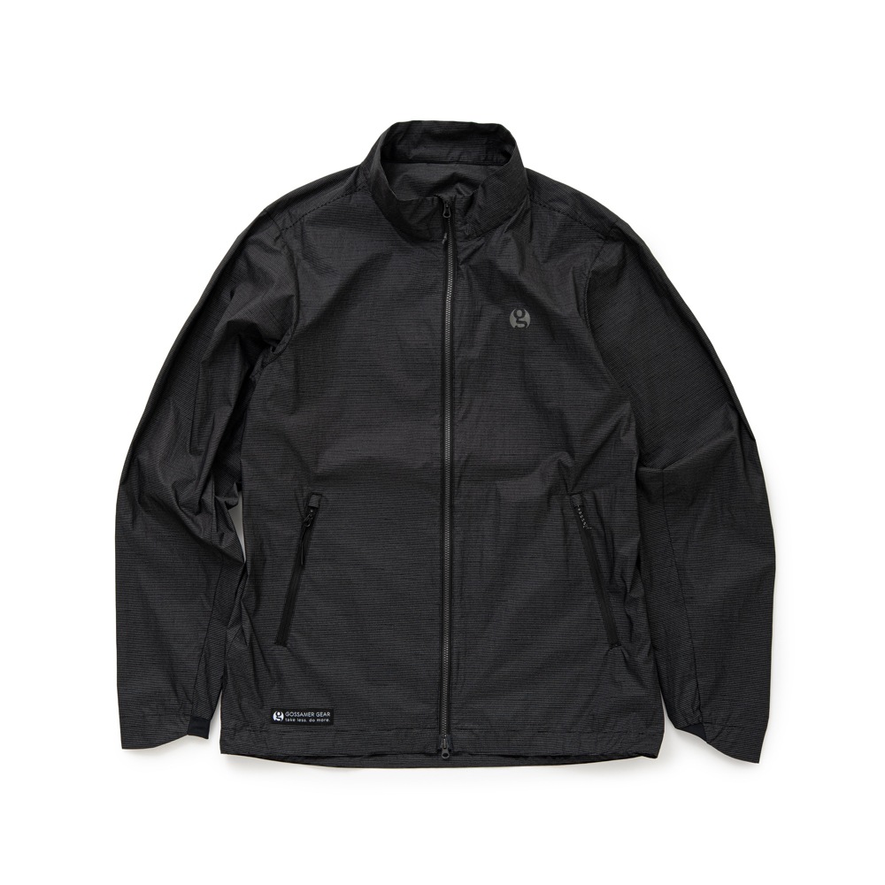 GG Hoodless Jacket with Dyneema���