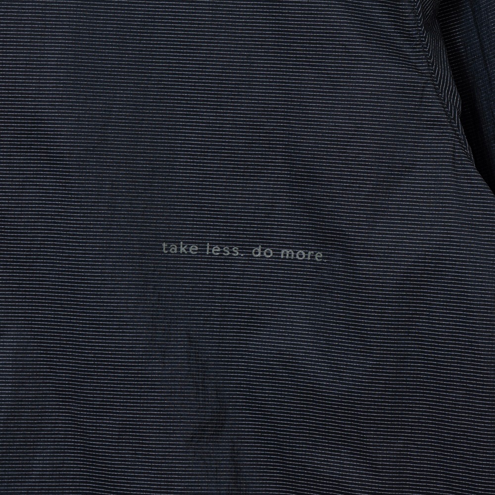 GG Hoodless Jacket with Dyneema���