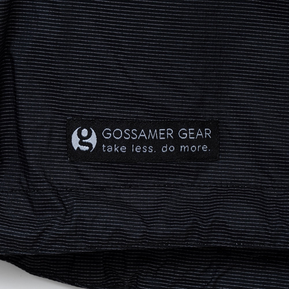 GG Hoodless Jacket with Dyneema���