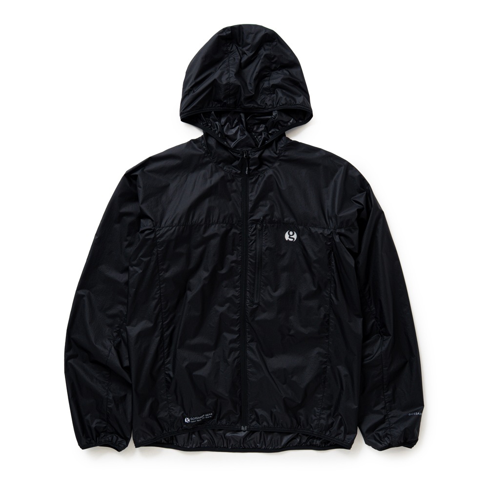 GG Ultralight EtP Hooded Jacket