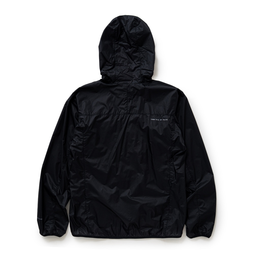 GG Ultralight EtP Hooded Jacket