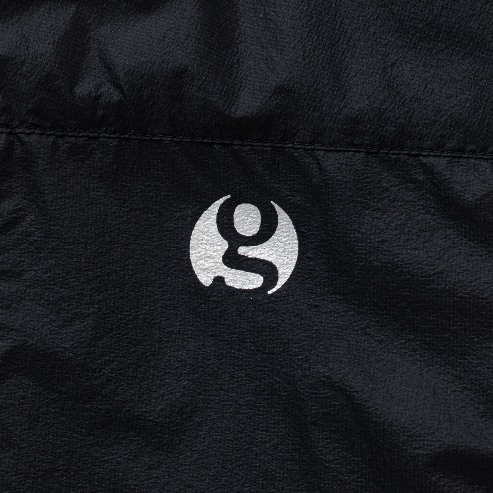 GG Ultralight EtP Hooded Jacket
