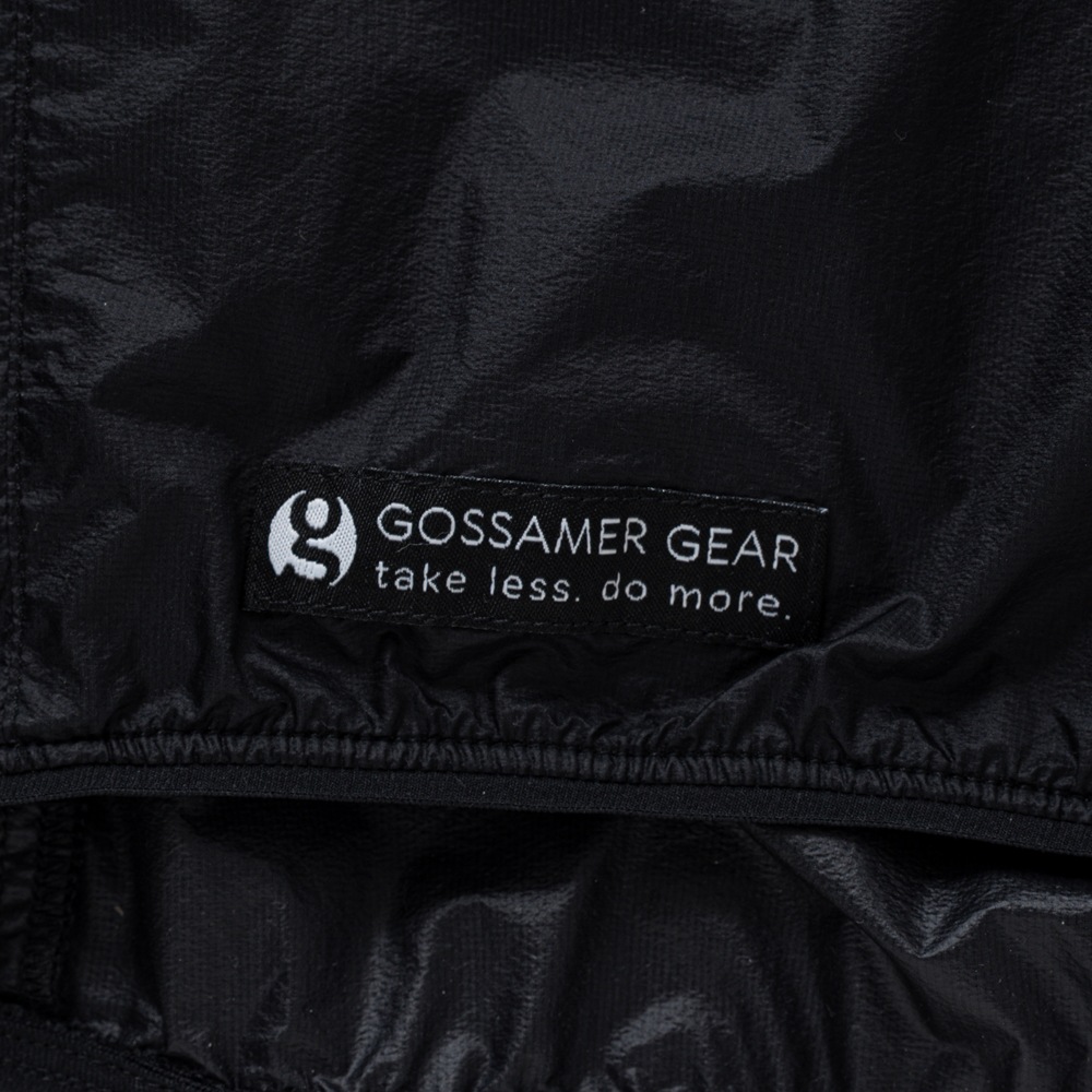 GG Ultralight EtP Hooded Jacket