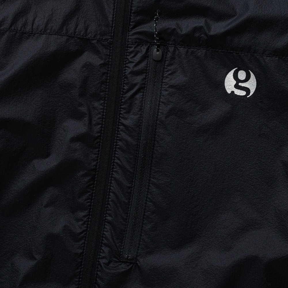 GG Ultralight EtP Hooded Jacket