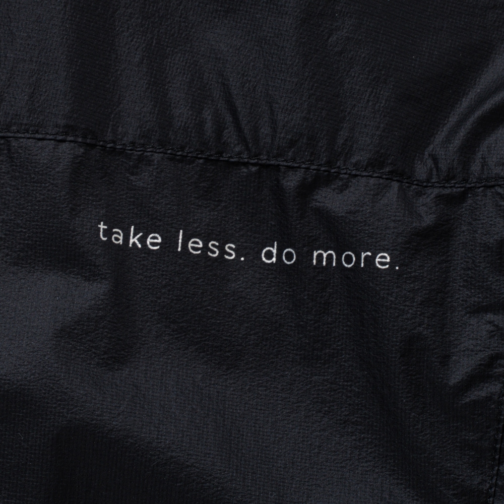GG Ultralight EtP Hooded Jacket