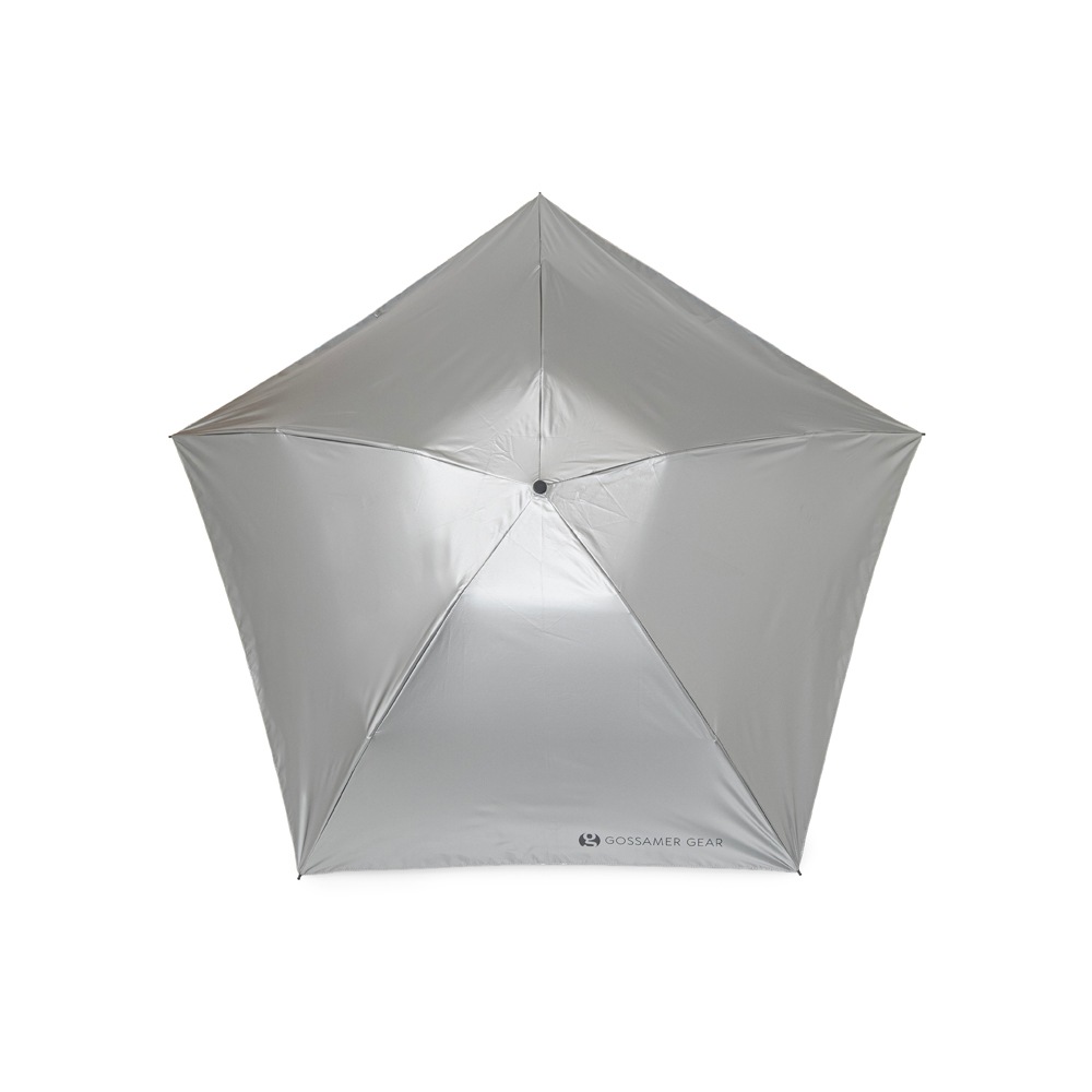 TLDM Folding Umbrella Dual 2.0