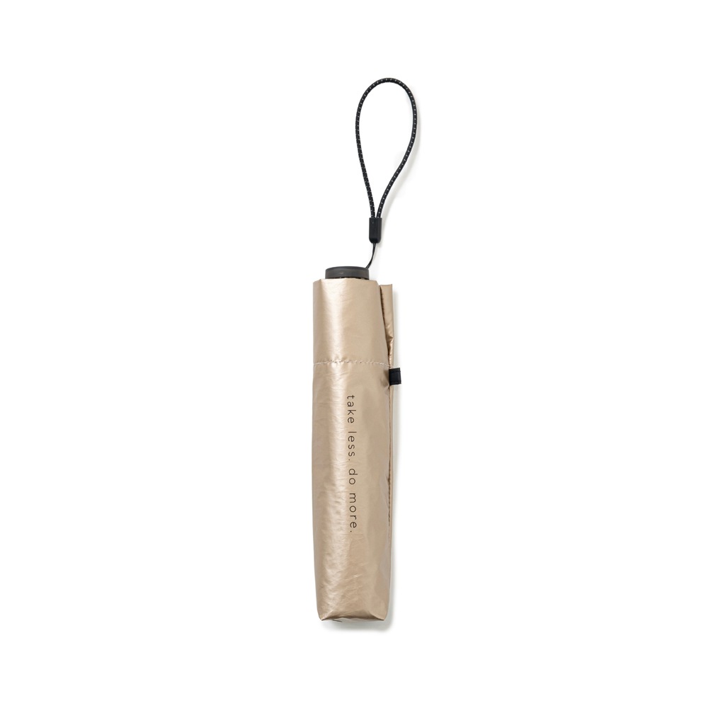 TLDM Folding Umbrella Dual 2.0