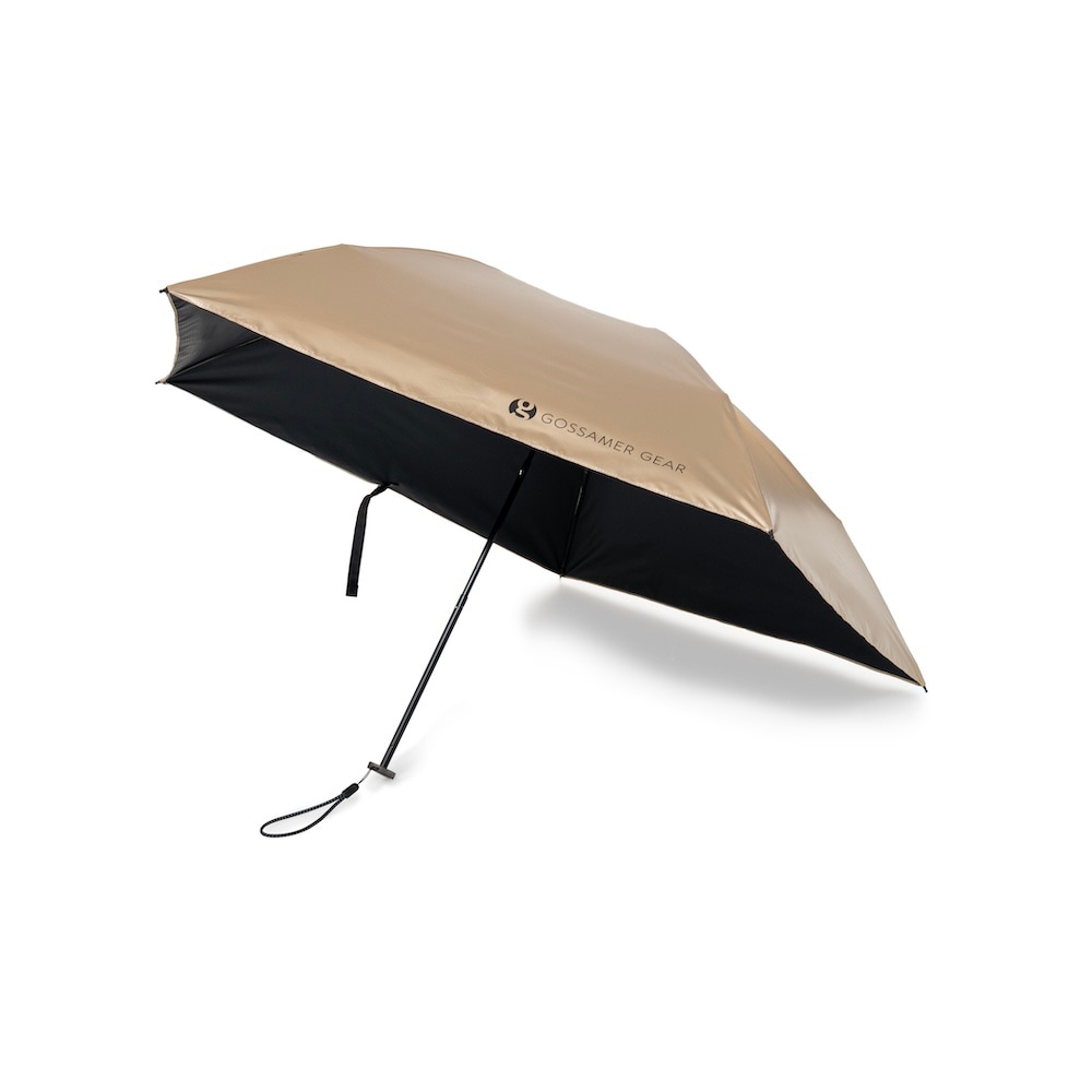 TLDM Folding Umbrella Dual 2.0