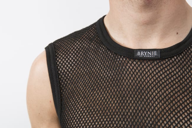 Super Thermo C-Shirts