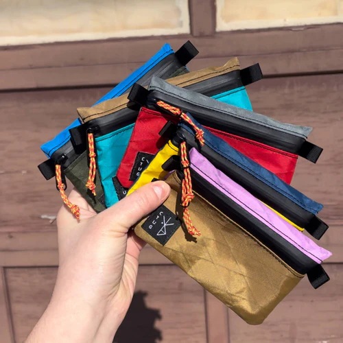 CTUG ULTRALIGHT WALLET STANDARD