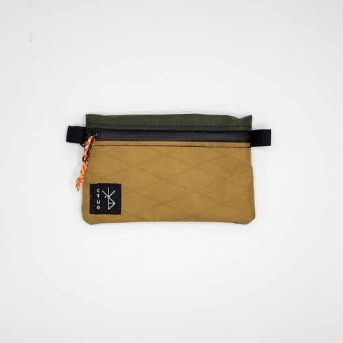 CTUG ULTRALIGHT WALLET STANDARD
