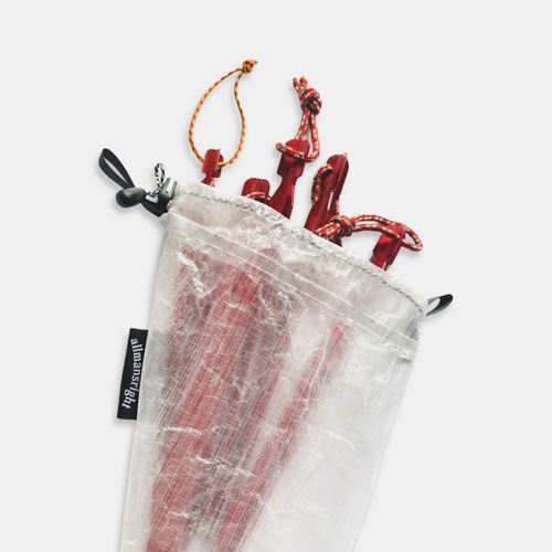 Holster Stake Sack(L)