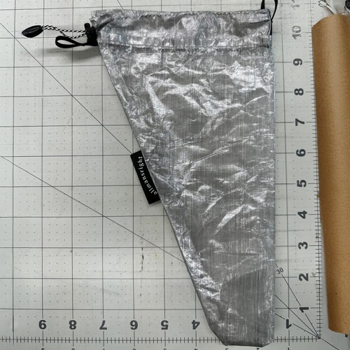Holster Stake Sack(L)