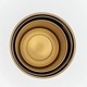Titan Single Mug Gold