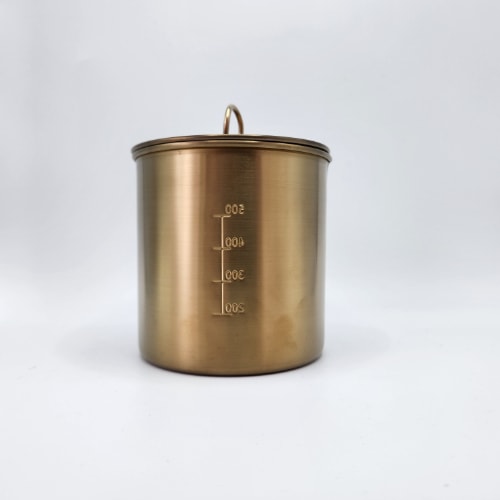 Titan Kettle Cooker 750