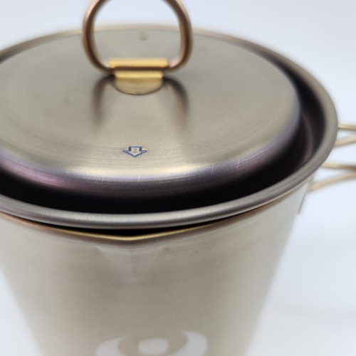 Titan Kettle Cooker 750