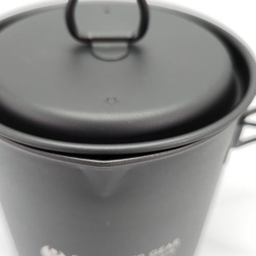 Titan Kettle Cooker 750