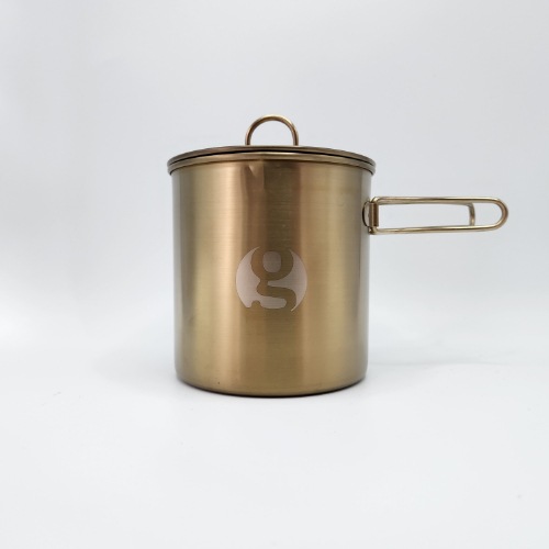 Titan Kettle Cooker 750