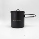 Titan Kettle Cooker 750