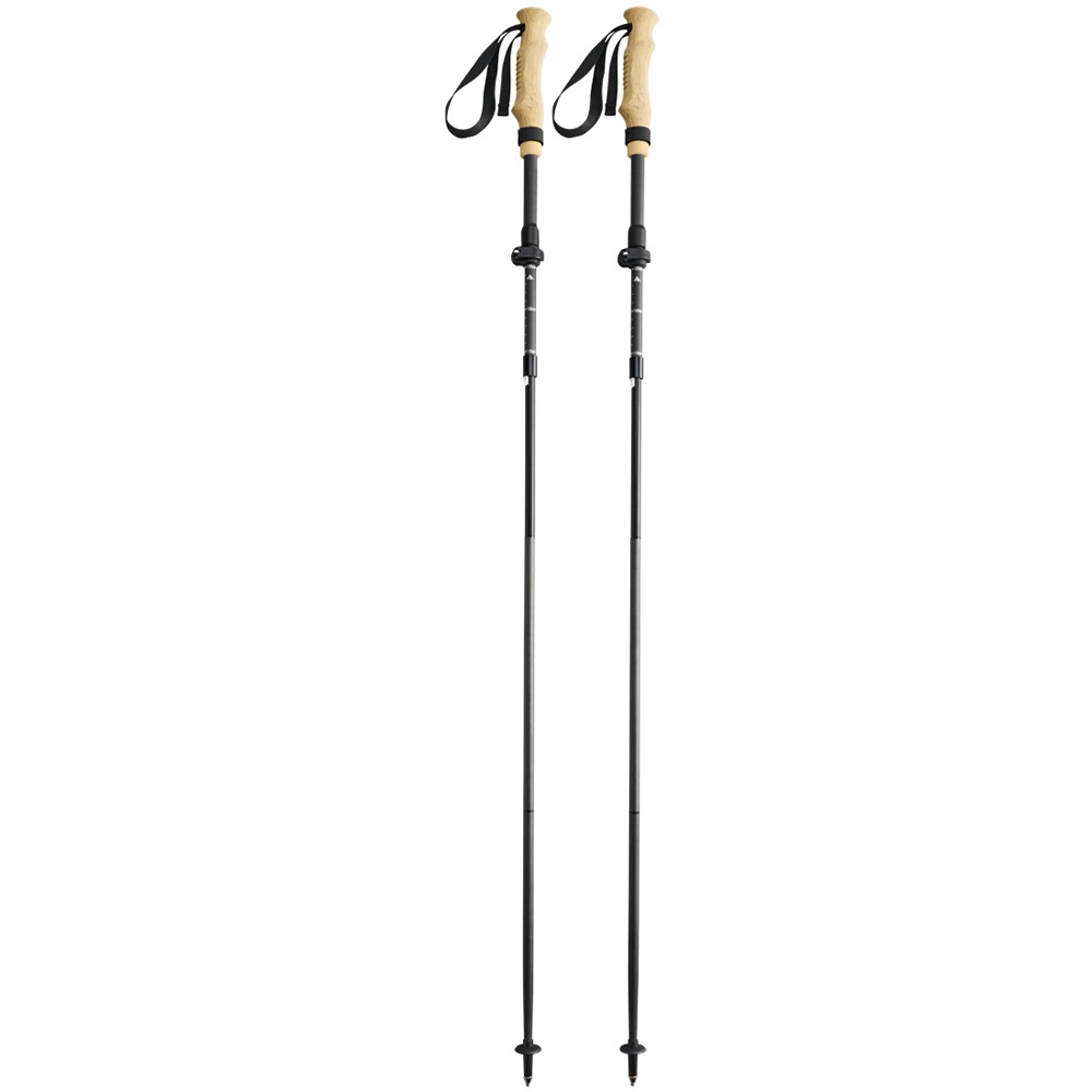 FT3 Folding Trekking Poles (pair)
