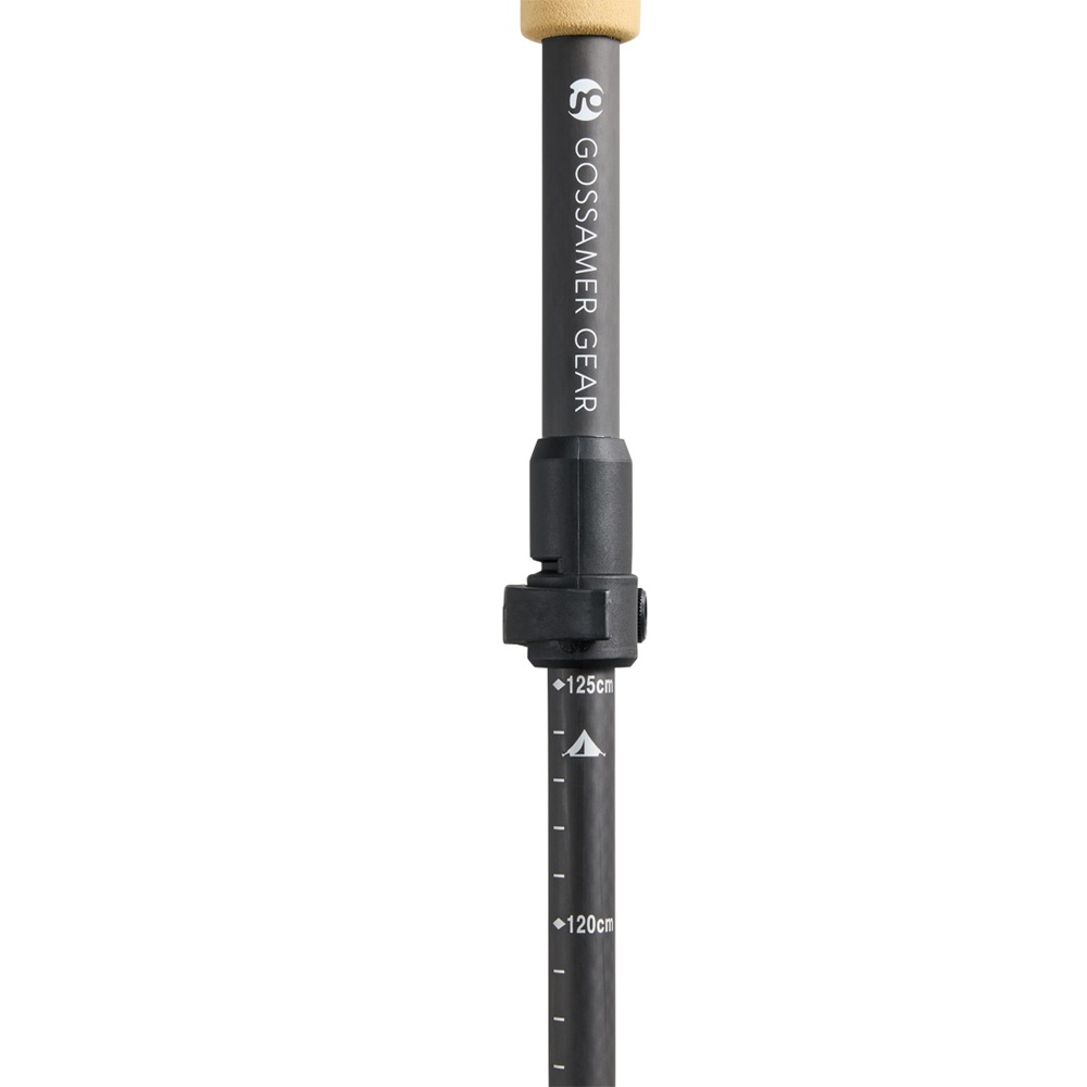 FT3 Folding Trekking Poles (pair)