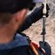 FT3 Folding Trekking Poles (pair)