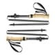 FT3 Folding Trekking Poles (pair)