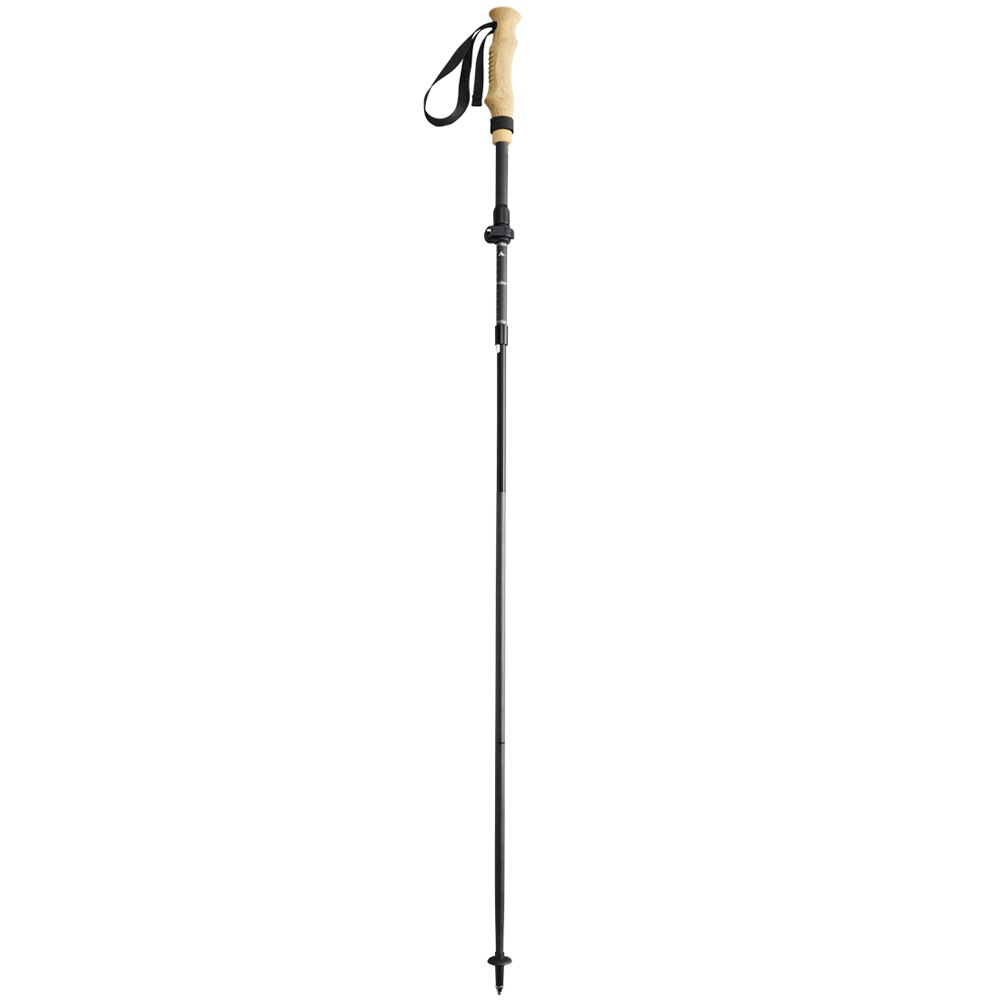 FT3 Folding Trekking Poles (single)