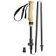 FT3 Folding Trekking Poles (single)