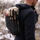 FT3 Folding Trekking Poles (single)