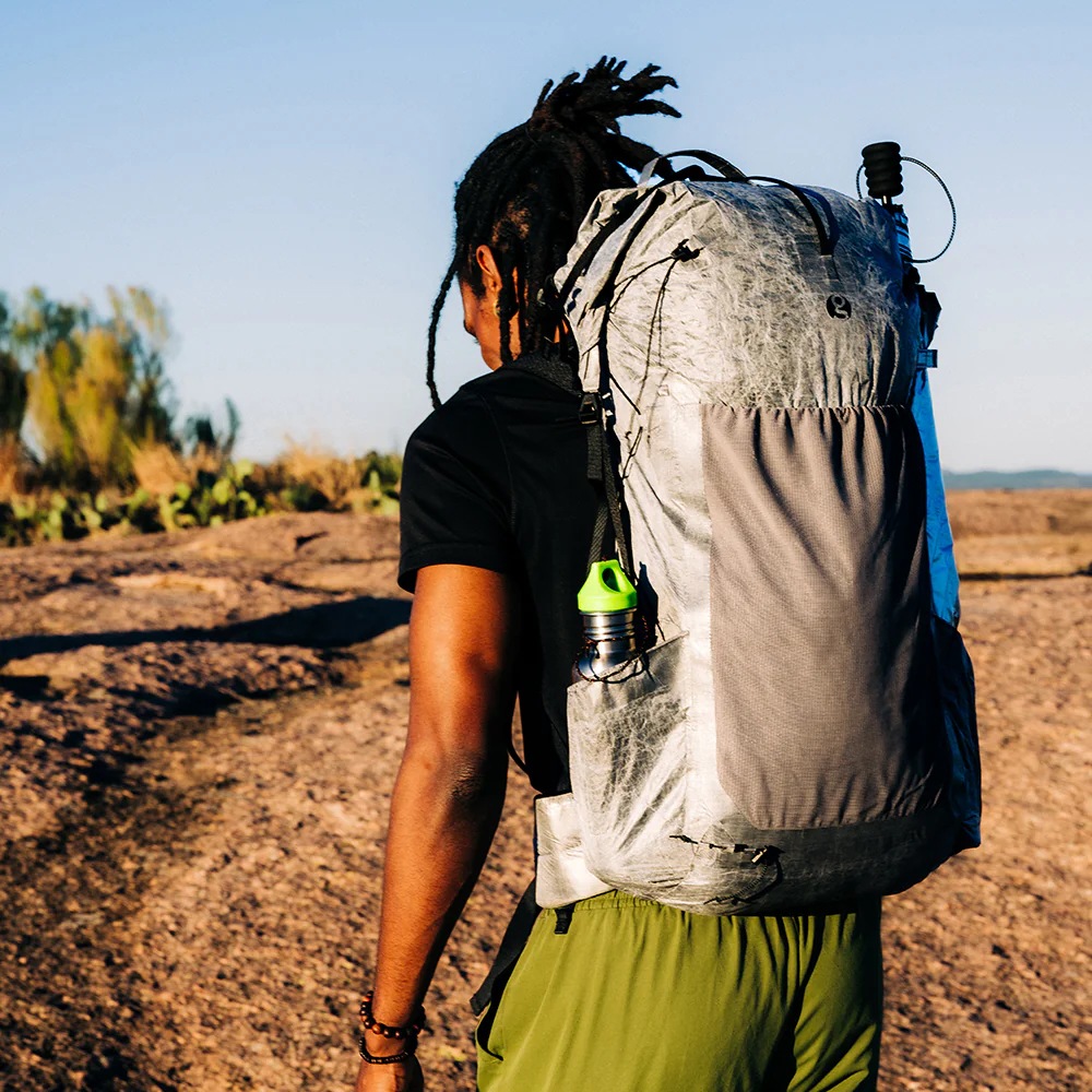 Alchemy Mirage 40L