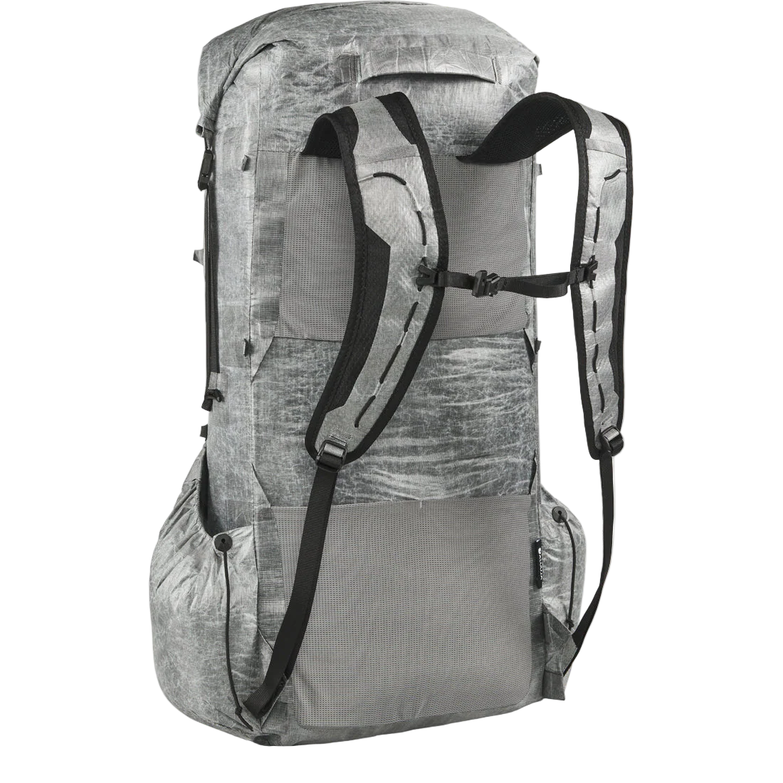 Alchemy Murmur 36L