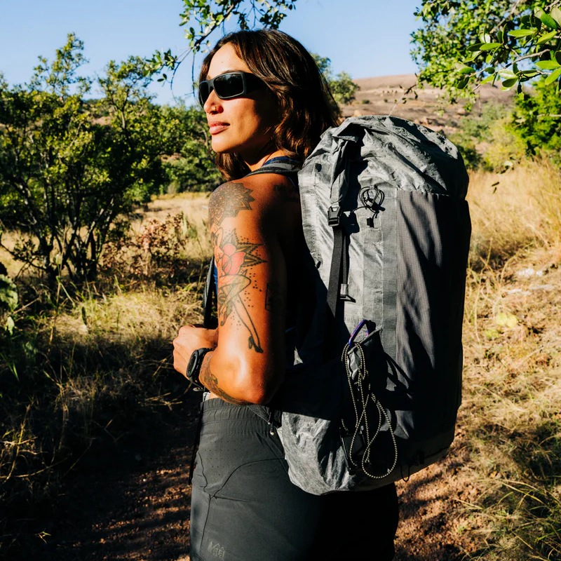 Alchemy Murmur 36L