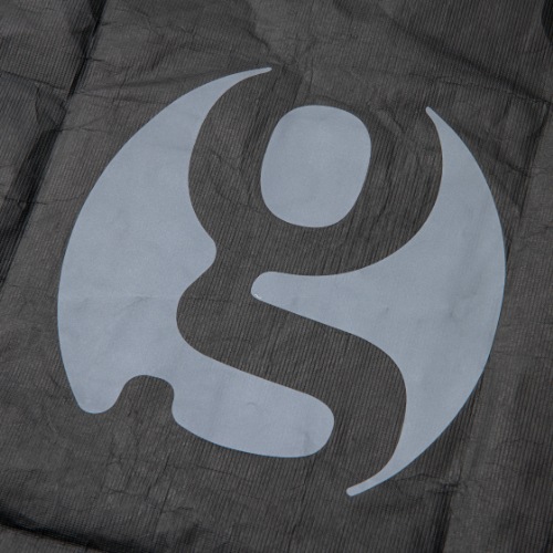 Tyvek Reflective Ground Sheet