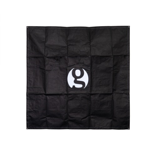 Tyvek Reflective Ground Sheet
