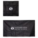 Tyvek Reflective Ground Sheet