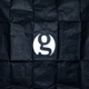 Tyvek Reflective Ground Sheet