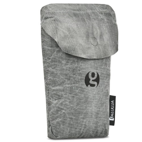 Alchemy Shoulder Strap Pocket